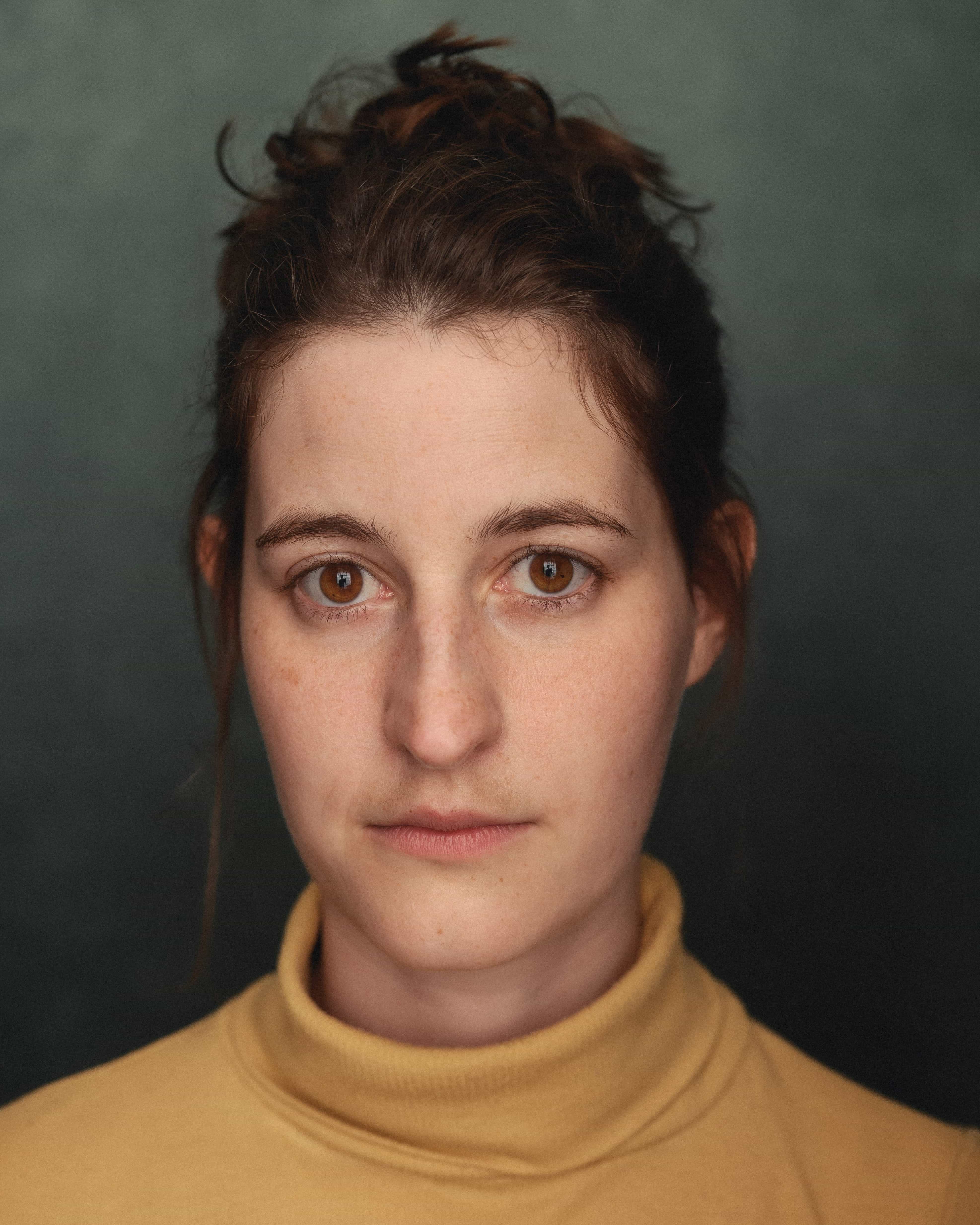 Sophie headshot